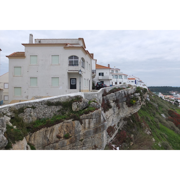 Picture Portugal Nazare 2013-01 17 - Discovery Nazare