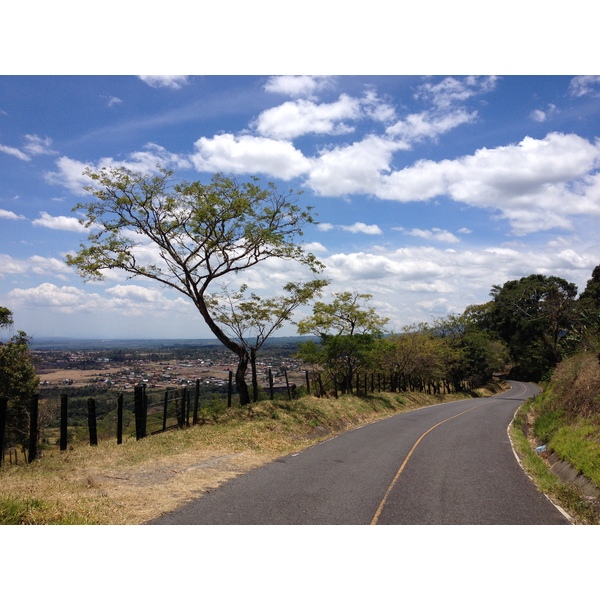 Picture Panama Boquete 2015-03 112 - Journey Boquete