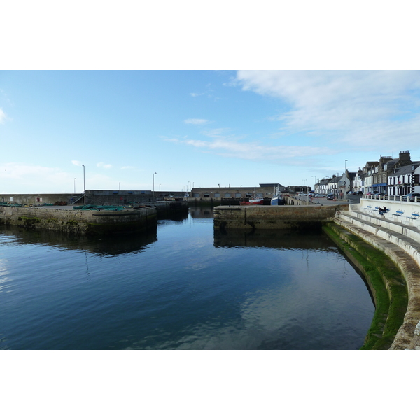 Picture United Kingdom Scotland Macduff 2011-07 6 - Around Macduff