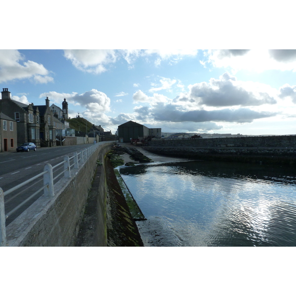 Picture United Kingdom Scotland Macduff 2011-07 4 - Tour Macduff