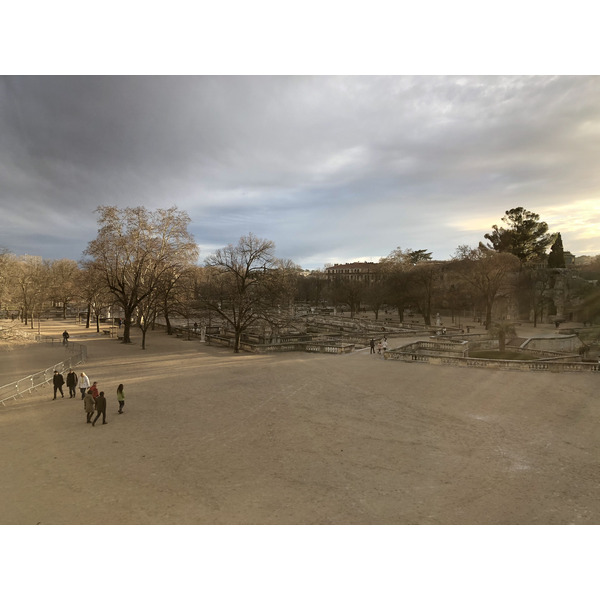 Picture France Nimes 2018-02 6 - Center Nimes