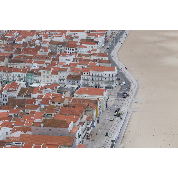 Picture Portugal Nazare 2013-01 25 - Tours Nazare