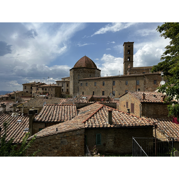 Picture Italy Volterra 2022-05 3 - Around Volterra