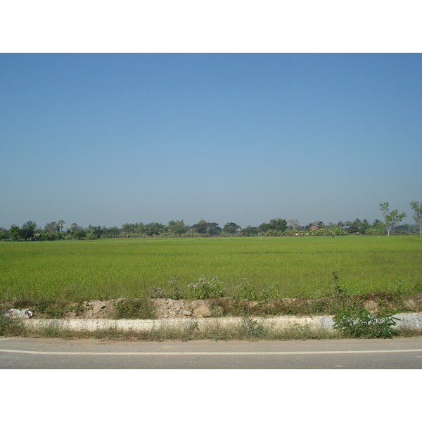 Picture Thailand Phitsanulok 2008-01 14 - Recreation Phitsanulok