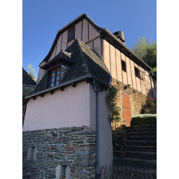 Picture France Conques 2018-04 46 - Discovery Conques