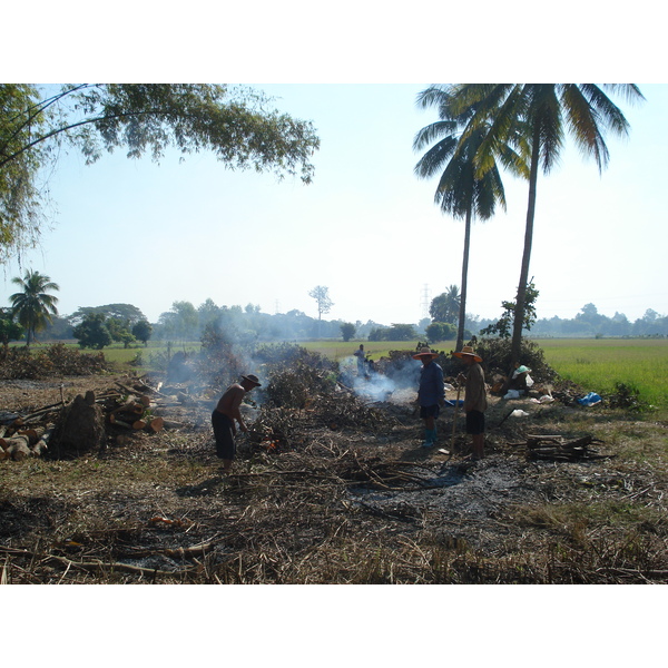 Picture Thailand Phitsanulok 2008-01 17 - Recreation Phitsanulok