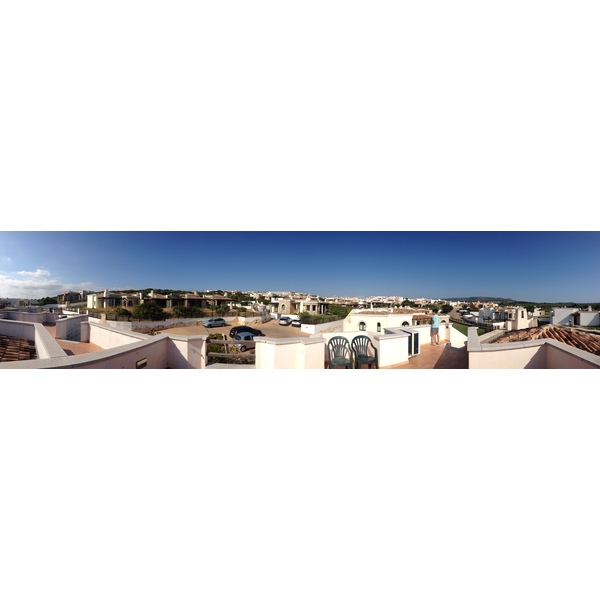 Picture Italy Sardinia Alghero Vista Blu Resort 2015-06 10 - Around Vista Blu Resort