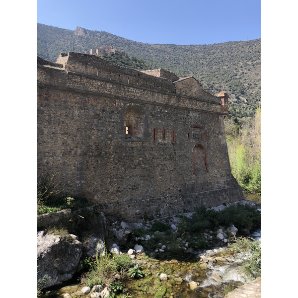 Picture France Villefranche de Conflent 2018-04 60 - Journey Villefranche de Conflent