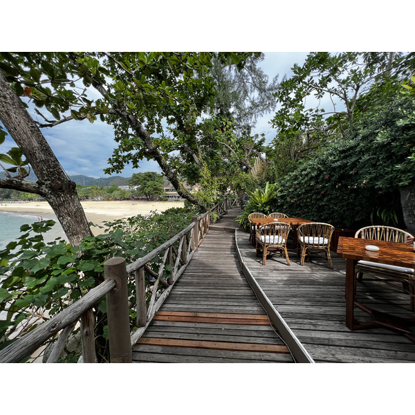 Picture Thailand Phuket Karon Beach On the rock Restaurant 2021-12 29 - Journey On the rock Restaurant