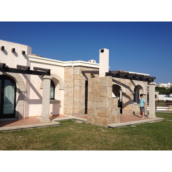 Picture Italy Sardinia Alghero Vista Blu Resort 2015-06 14 - Journey Vista Blu Resort