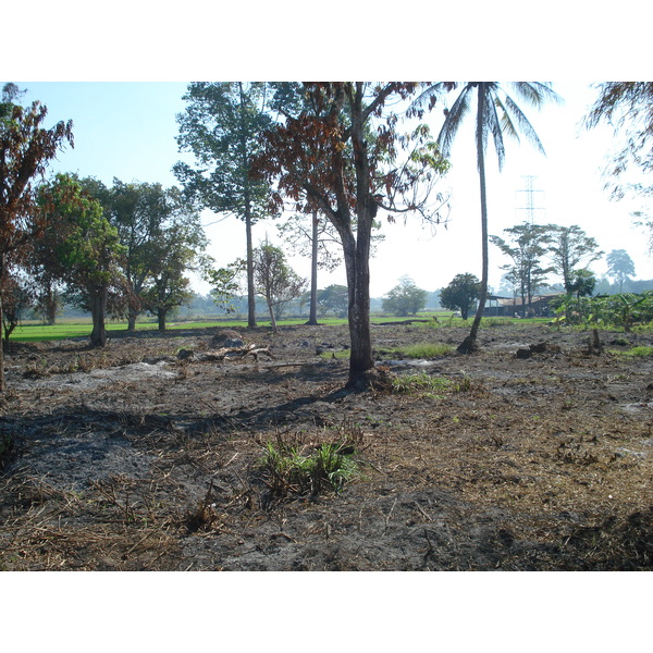 Picture Thailand Phitsanulok 2008-01 19 - History Phitsanulok