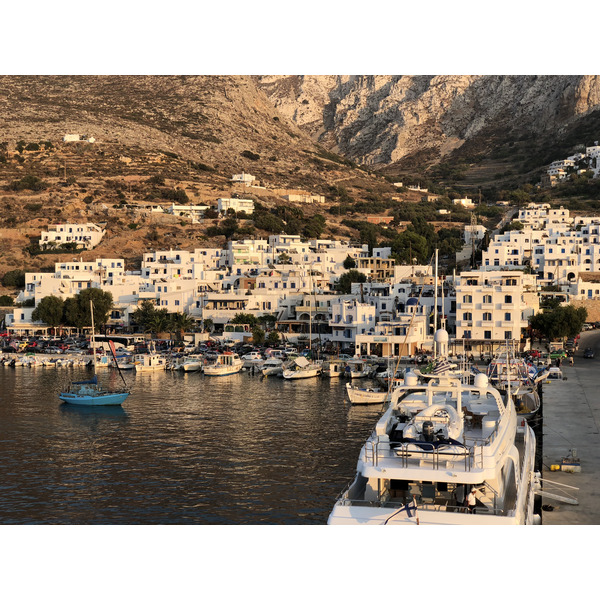 Picture Greece Amorgos 2018-07 2 - Journey Amorgos