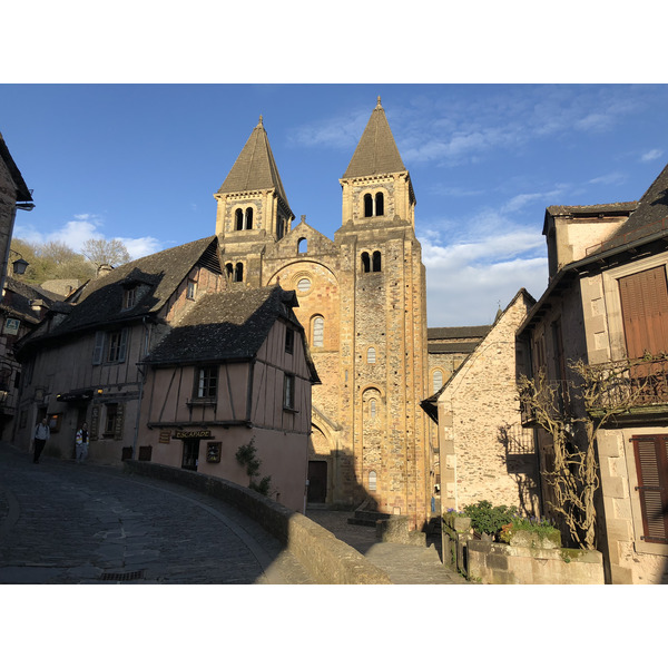 Picture France Conques 2018-04 96 - Around Conques