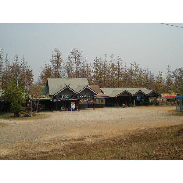 Picture Thailand Pai 2007-02 90 - Center Pai