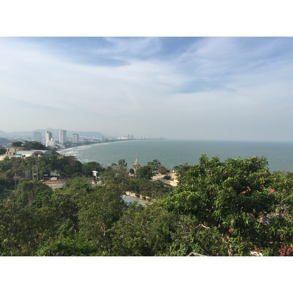 Picture Thailand Hua hin 2016-01 50 - Tour Hua hin