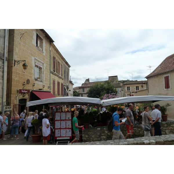 Picture France Bergerac 2010-08 39 - Tour Bergerac