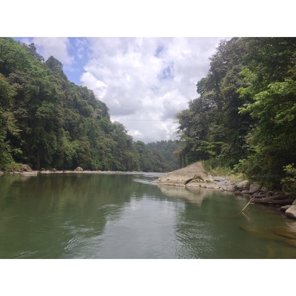 Picture Costa Rica Pacuare River 2015-03 124 - Journey Pacuare River