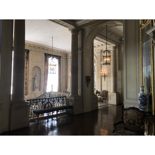 Picture France Paris Nissim de Camondo Museum 2019-09 25 - History Nissim de Camondo Museum