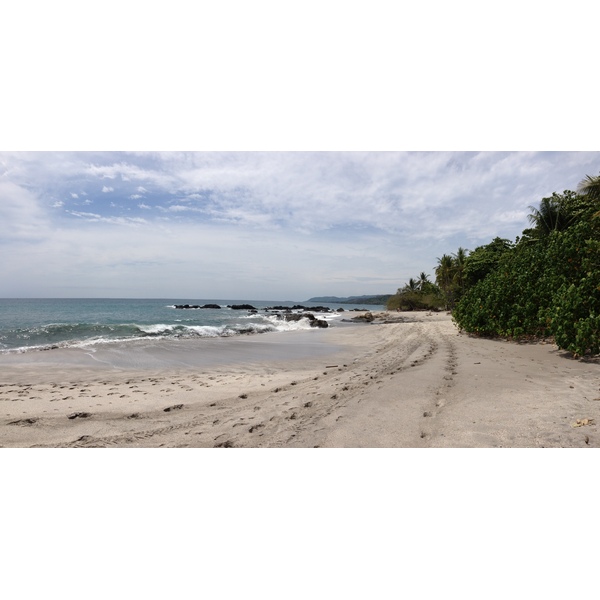 Picture Costa Rica Montezuma 2015-03 500 - History Montezuma