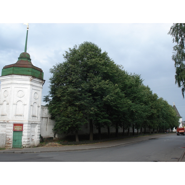 Picture Russia Yaroslav 2006-07 3 - History Yaroslav