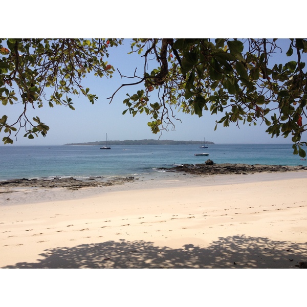 Picture Panama Contadora Island 2015-03 100 - Around Contadora Island