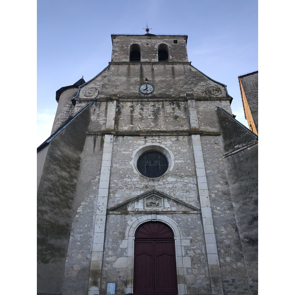 Picture France Floirac 2018-04 142 - Tour Floirac