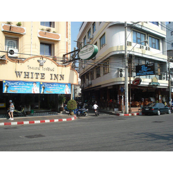 Picture Thailand Pattaya Pattaya 2nd road 2008-01 140 - Tour Pattaya 2nd road