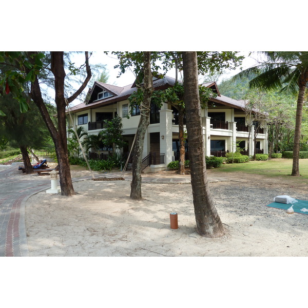 Picture Thailand Ko Chang Klong Prao beach 2011-02 68 - Discovery Klong Prao beach