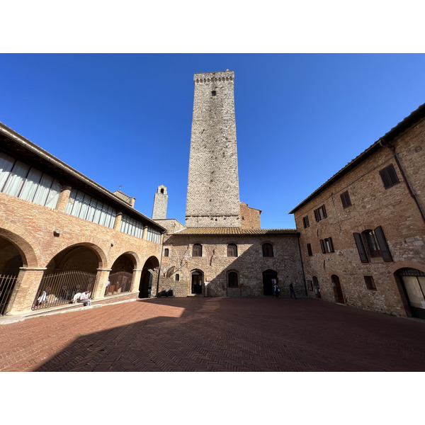 Picture Italy San Gimignano 2021-09 164 - Discovery San Gimignano