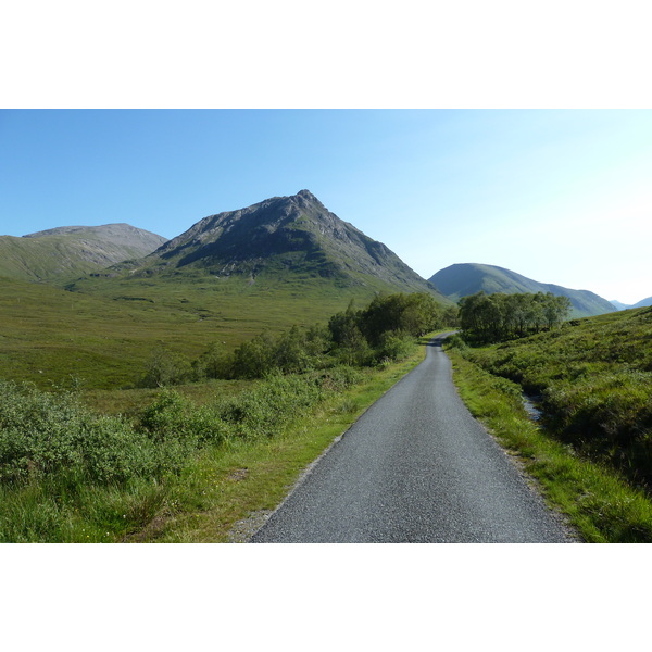 Picture United Kingdom Glen Coe 2011-07 31 - Tour Glen Coe