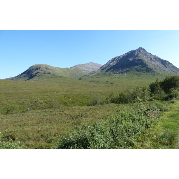 Picture United Kingdom Glen Coe 2011-07 32 - Discovery Glen Coe