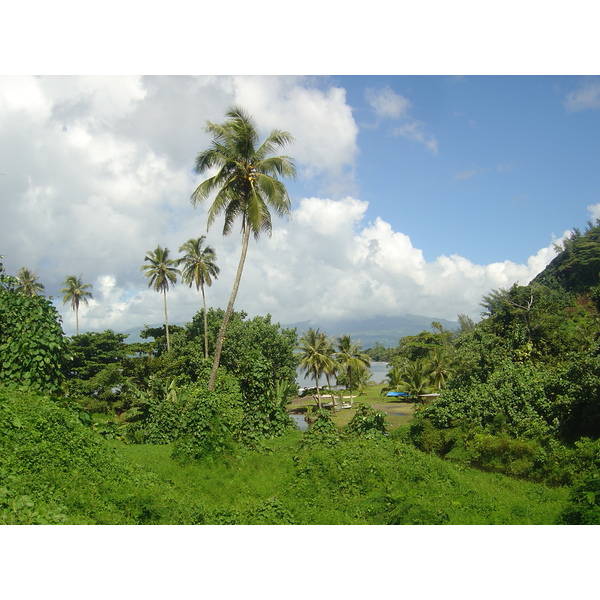 Picture Polynesia Tahiti 2006-04 0 - Journey Tahiti