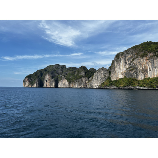 Picture Thailand Ko Phi Phi to Phuket Ferry 2021-12 16 - Tour Ko Phi Phi to Phuket Ferry