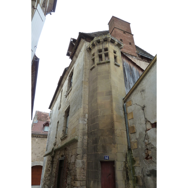 Picture France Bergerac 2010-08 36 - Journey Bergerac