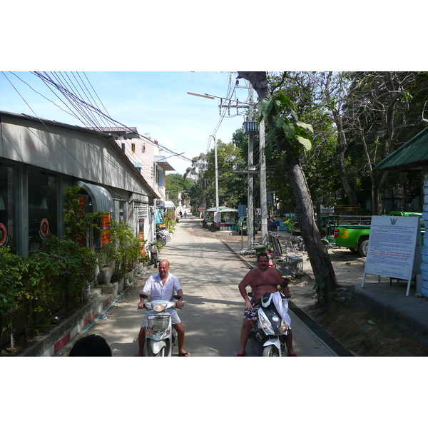 Picture Thailand Ko Samet Samet Village 2009-01 34 - Journey Samet Village