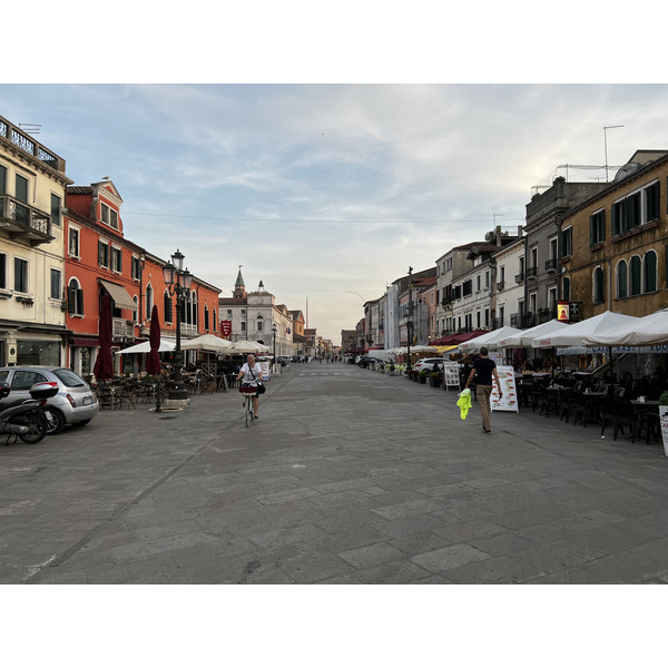 Picture Italy Chioggia 2022-05 11 - Discovery Chioggia