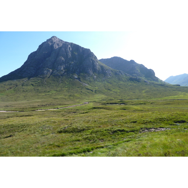 Picture United Kingdom Glen Coe 2011-07 5 - Center Glen Coe