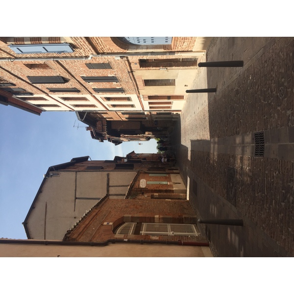 Picture France Albi 2017-08 2 - Tours Albi