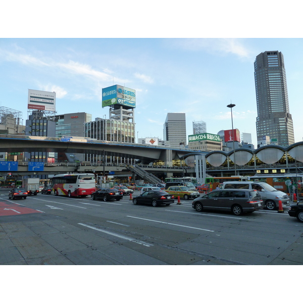 Picture Japan Tokyo Shibuya 2010-06 77 - Tours Shibuya