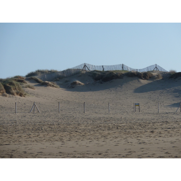 Picture France St Coulomb Chevrets Beach 2010-04 44 - Center Chevrets Beach