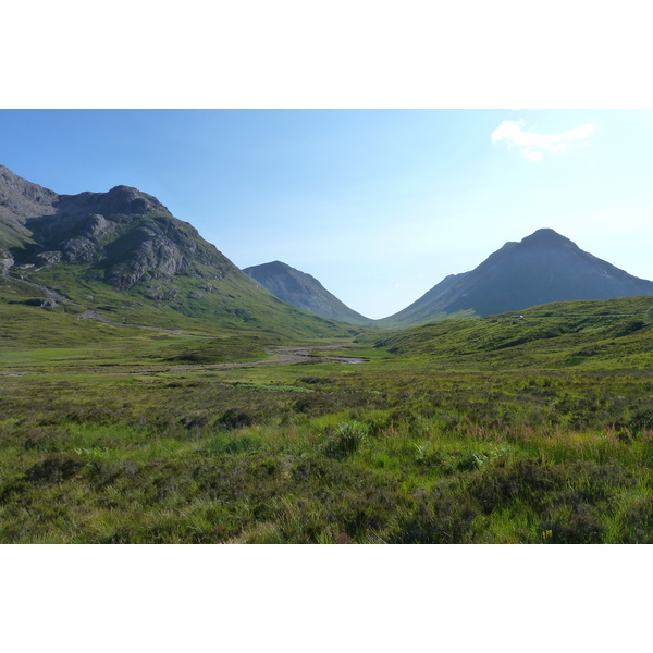 Picture United Kingdom Glen Coe 2011-07 97 - Recreation Glen Coe