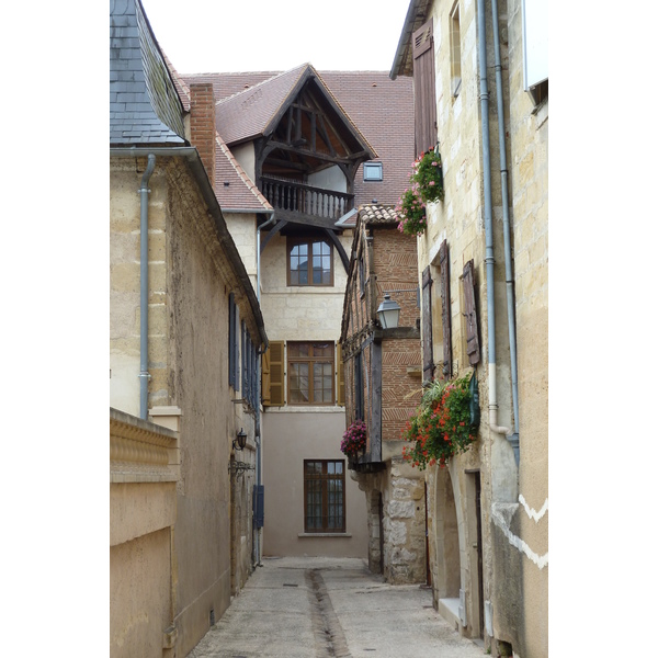 Picture France Bergerac 2010-08 6 - Recreation Bergerac