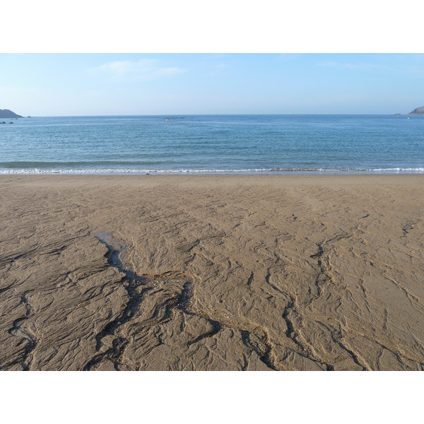 Picture France St Coulomb Chevrets Beach 2010-04 46 - Tours Chevrets Beach