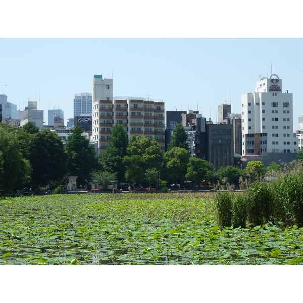 Picture Japan Tokyo Ueno 2010-06 78 - Center Ueno