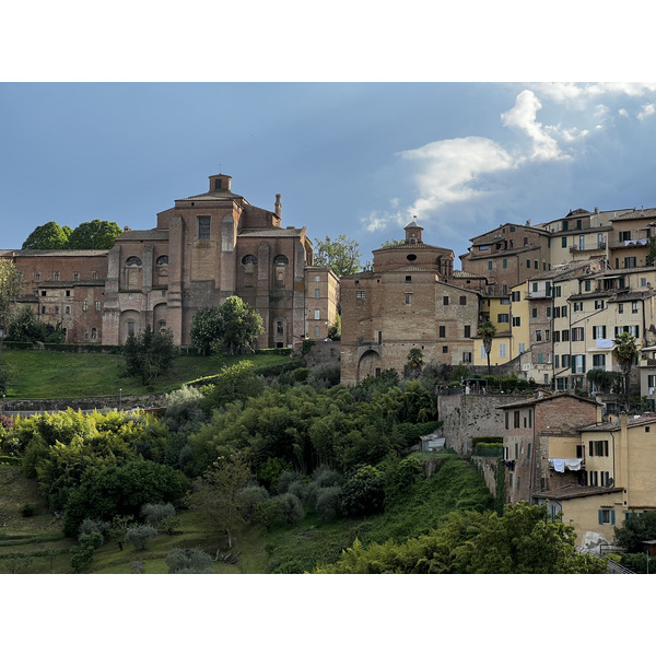 Picture Italy Siena 2022-05 15 - Recreation Siena