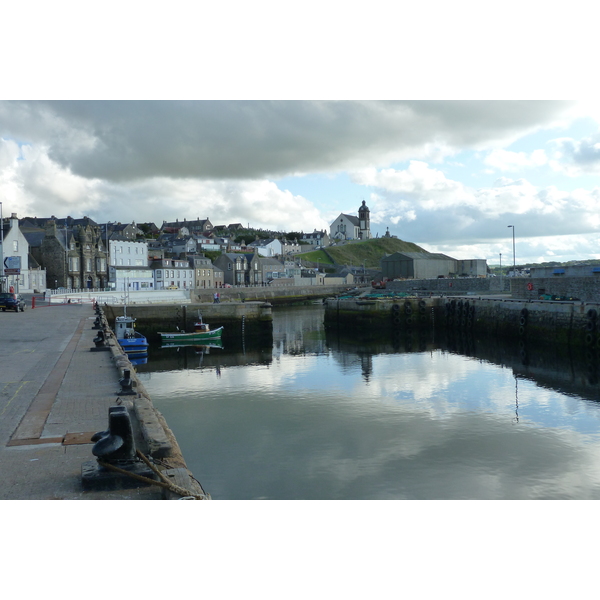 Picture United Kingdom Scotland Macduff 2011-07 13 - Recreation Macduff