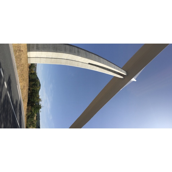 Picture France Viaduc de Millau 2017-08 15 - Tour Viaduc de Millau