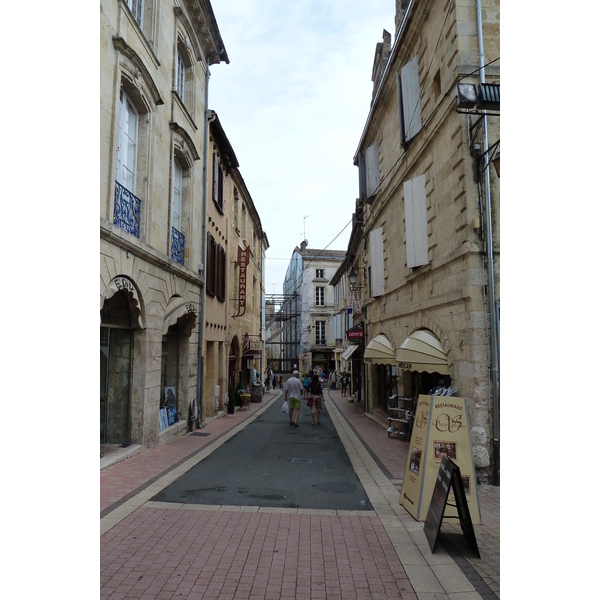 Picture France Bergerac 2010-08 24 - Around Bergerac