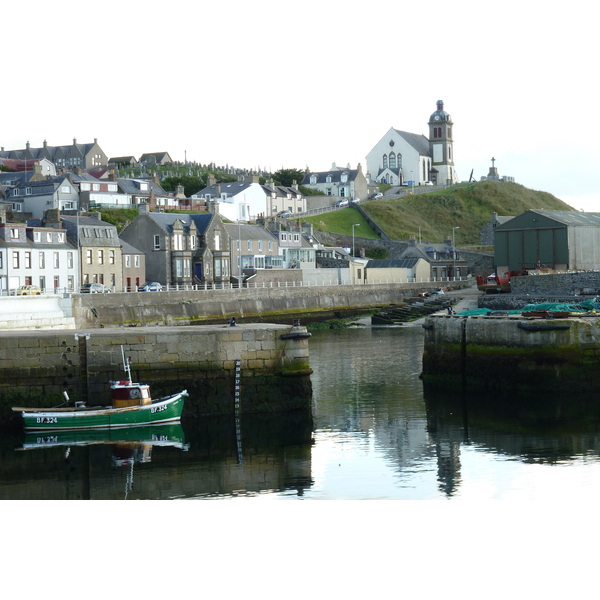 Picture United Kingdom Scotland Macduff 2011-07 8 - Tours Macduff