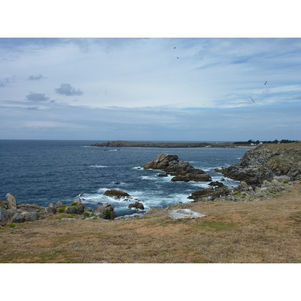 Picture France Ile d'yeu 2009-07 39 - Recreation Ile d'yeu